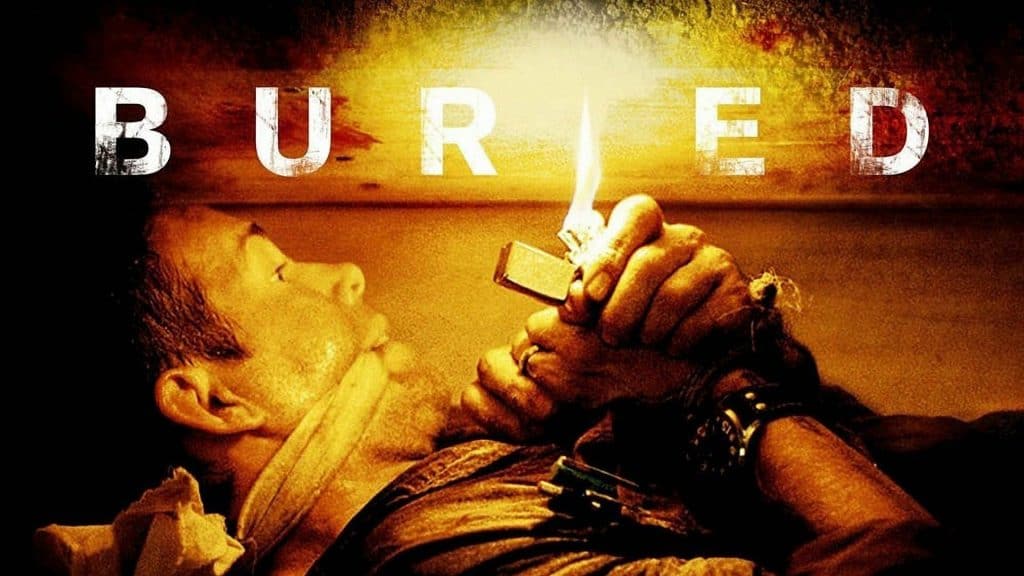 Filme Enterrado (2010)