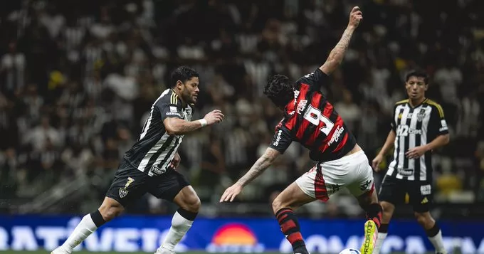COPA DO BRASIL: Corinthians leva a melhor no Derby; Flamengo é eliminado COPA DO BRASIL: Corinthians leva a melhor no Derby; Flamengo é eliminado