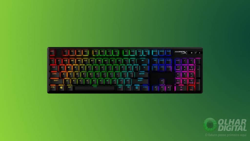 HyperX Alloy Origins