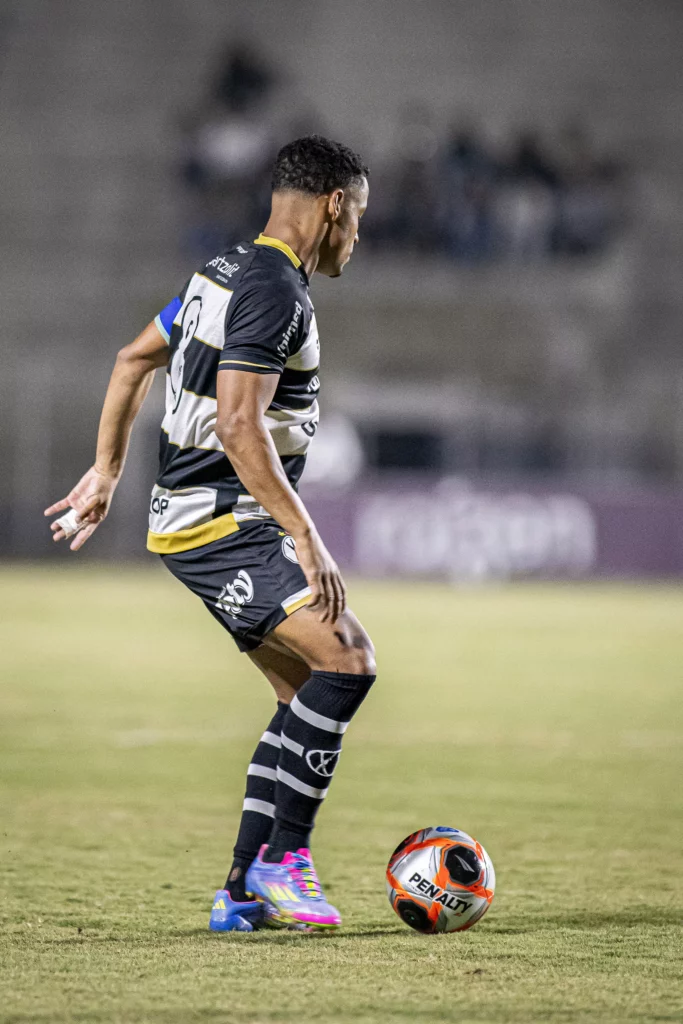 XV de Piracicaba 1 x 0 Guarani - Mesmo classificado, Nhô Quim vence Bugre 110 IMG 5246