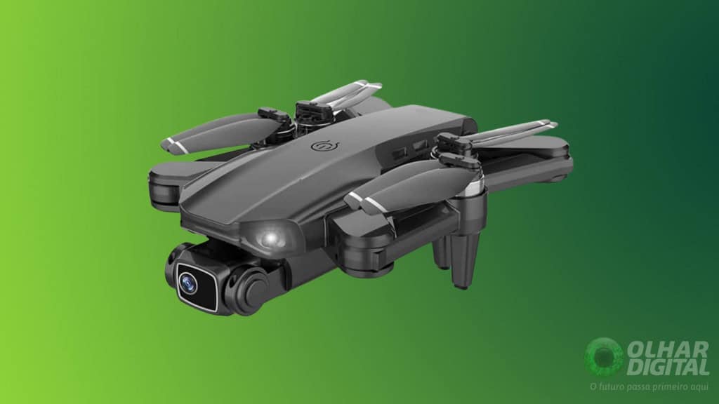 5 drones com melhor custo-benefício para comprar em 2025 5 drones com melhor custo-benefício para comprar em 2025