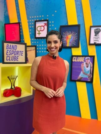 "Três Graças", substituta de Vale Tudo, promete não aderir ao realismo fantástico 3 Kalinka BEC
