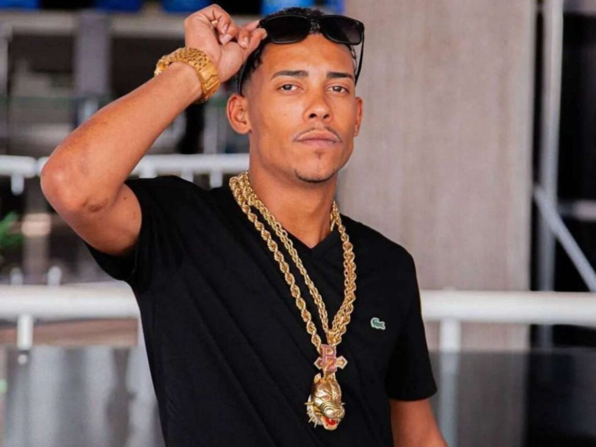 MC Poze se pronuncia após ser denunciado pelo Ministério Público do Rio: “Não mereço isso” MC Poze se pronuncia após ser denunciado pelo Ministério Público do Rio: “Não mereço isso”