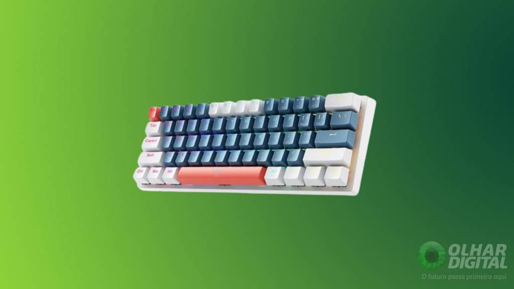 Machenike K500-B61