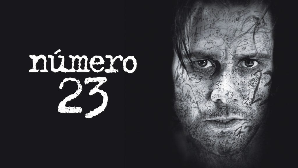 Filme Número 23 (2007)