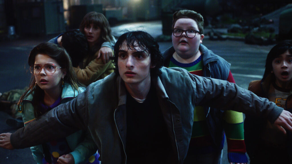 ‘Stranger Things’: Criador provoca início da 5ª temporada; “Abertura mais insana” ‘Stranger Things’: Criador provoca início da 5ª temporada; “Abertura mais insana”
