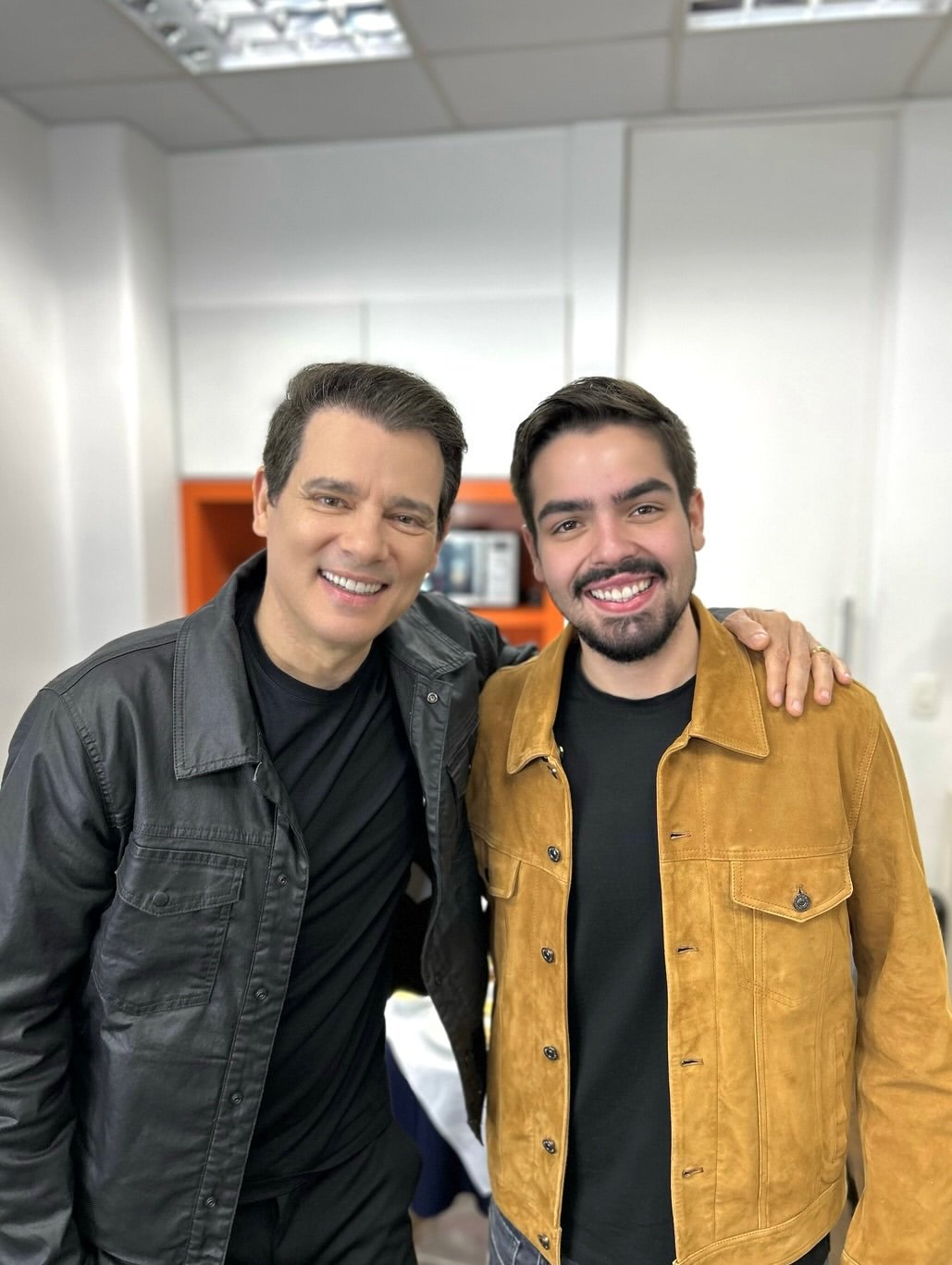 Reprodução/@joaosilva Reprodução/@joaosilva