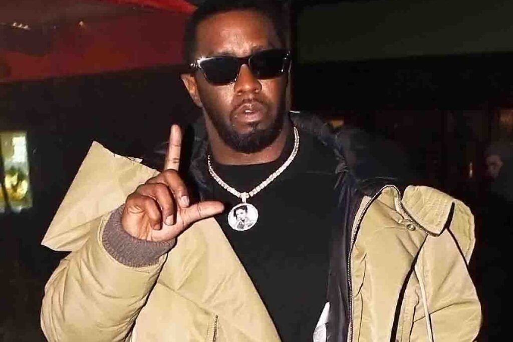 Juiz NEGA pedido de fiança de Diddy e destaca “risco de fuga” e “perigo” Juiz NEGA pedido de fiança de Diddy e destaca “risco de fuga” e “perigo”