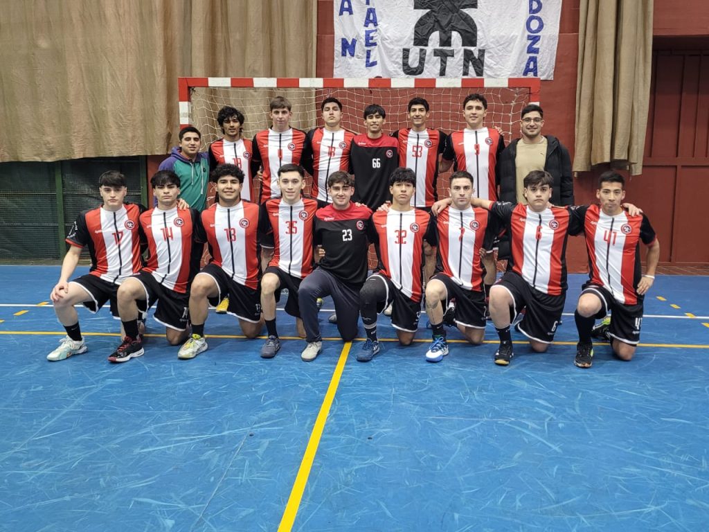 Lomoro y San Carlos finalistas del Torneo Apertura de balonmano Lomoro y San Carlos finalistas del Torneo Apertura de balonmano