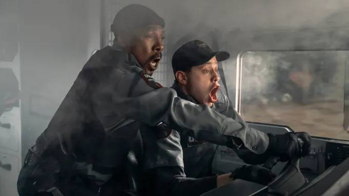 ‘A Última Missão’: Nova COMÉDIA com Eddie Murphy chega ao streaming; Saiba onde assistir! ‘A Última Missão’: Nova COMÉDIA com Eddie Murphy chega ao streaming; Saiba onde assistir!