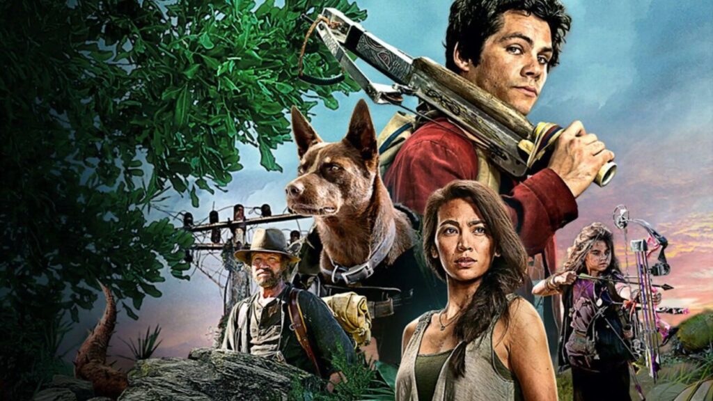5 comédias POUCO conhecidas para você conferir na Netflix 5 comédias POUCO conhecidas para você conferir na Netflix