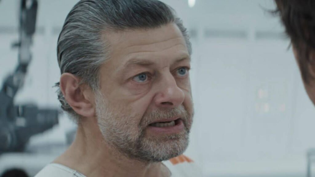 Ben Kingsley e Andy Serkis são escalados para o DRAMA biográfico ‘Young Washington’ Ben Kingsley e Andy Serkis são escalados para o DRAMA biográfico ‘Young Washington’