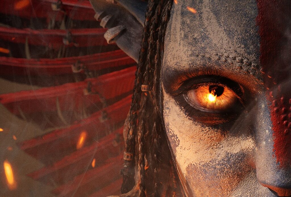 Trailer de ‘Avatar: Fogo e Cinzas’ NÃO entra para a lista dos mais vistos da história; Confira o TOP 10! Trailer de ‘Avatar: Fogo e Cinzas’ NÃO entra para a lista dos mais vistos da história; Confira o TOP 10!