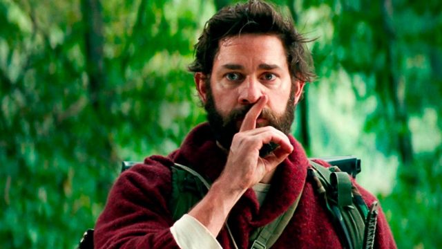 Um Lugar Silencioso 3 recebe data de lançamento; John Krasinski retorna como diretor e roteirista Um Lugar Silencioso 3 recebe data de lançamento; John Krasinski retorna como diretor e roteirista