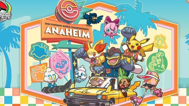 Campeonato Mundial Pokémon: todos os brasileiros classificados para 2025 Campeonato Mundial Pokémon: todos os brasileiros classificados para 2025