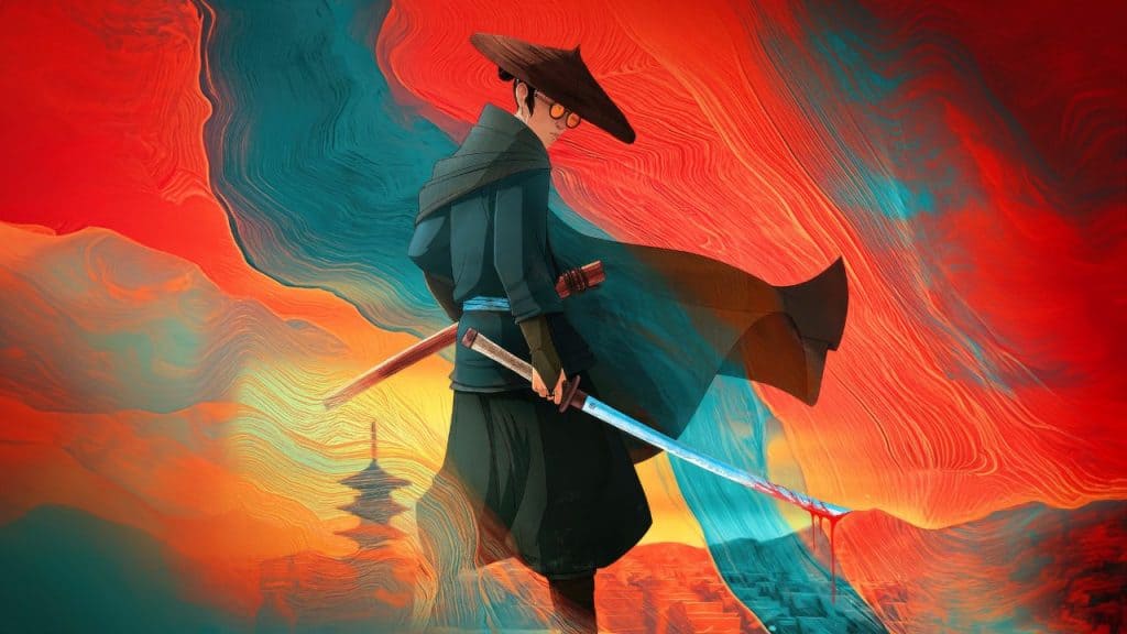 10 animações internacionais com estilo de anime para assistir no streaming 10 animações internacionais com estilo de anime para assistir no streaming