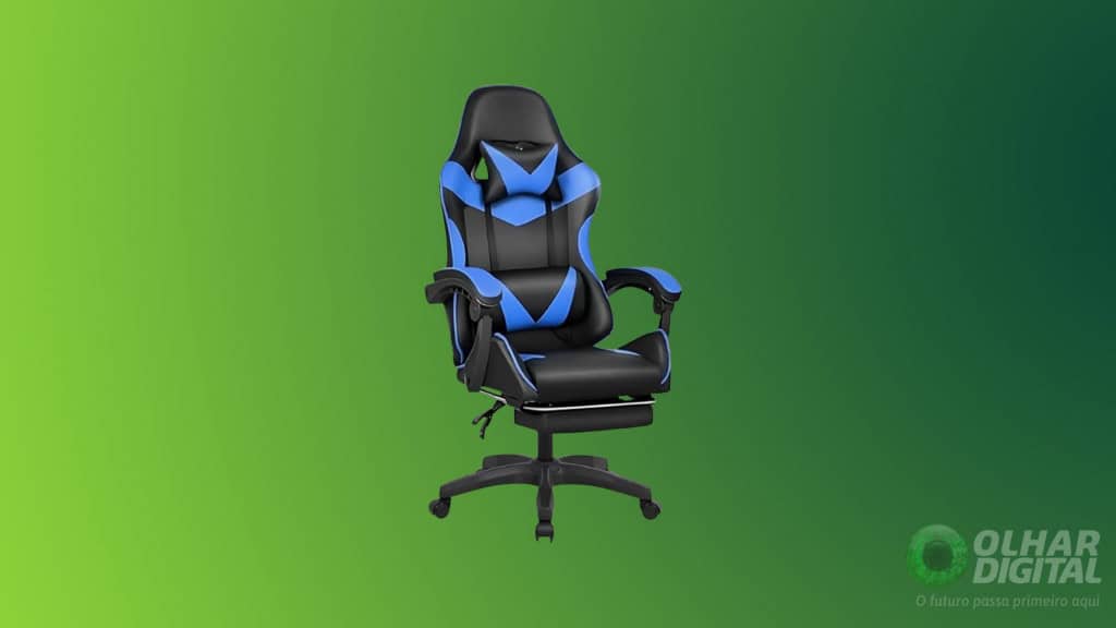 13 itens para montar o quarto gamer dos seus sonhos 13 itens para montar o quarto gamer dos seus sonhos
