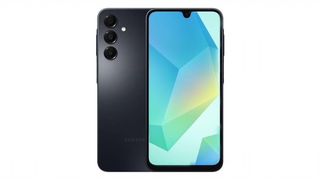 Samsung Galaxy A16