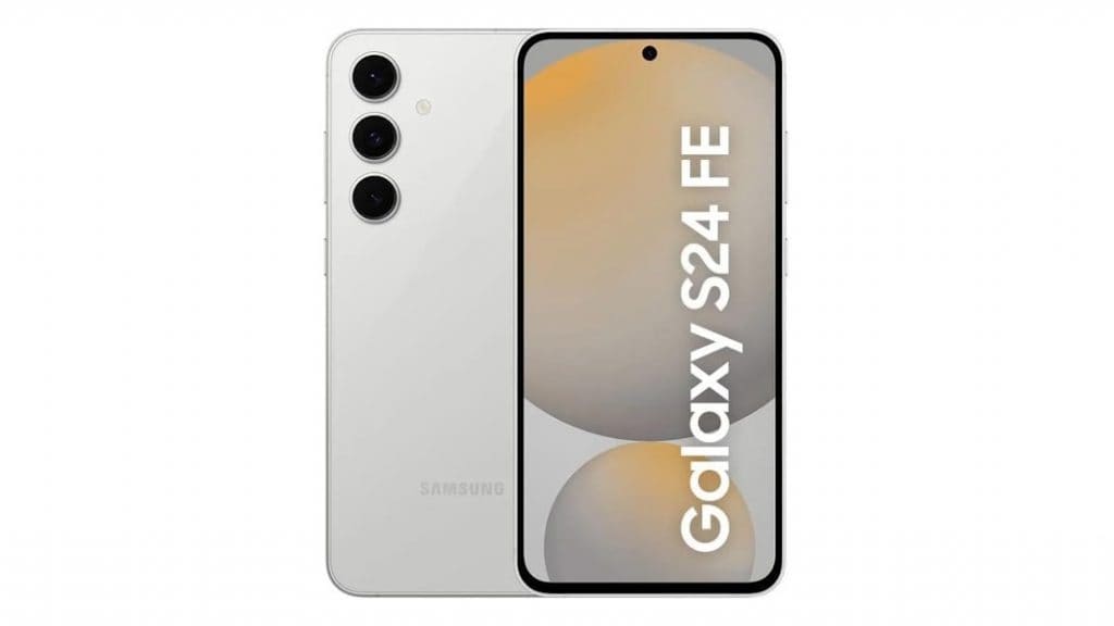 Samsung Galaxy S24 FE 5G