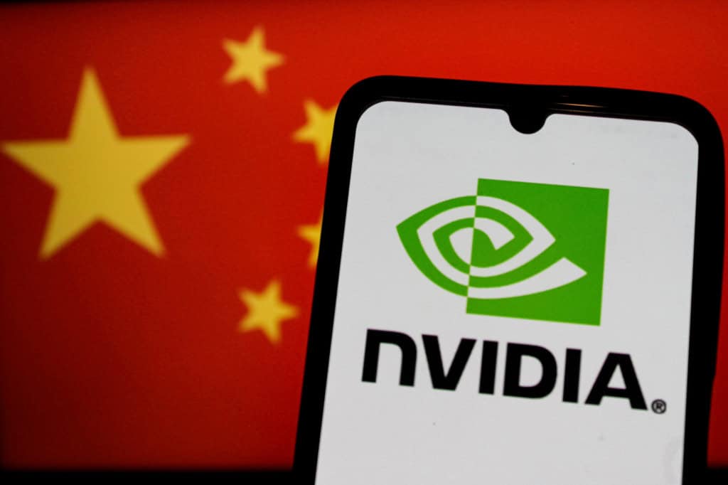 Nvidia rebate acusações da China de vulnerabilidades em chips de IA Nvidia rebate acusações da China de vulnerabilidades em chips de IA