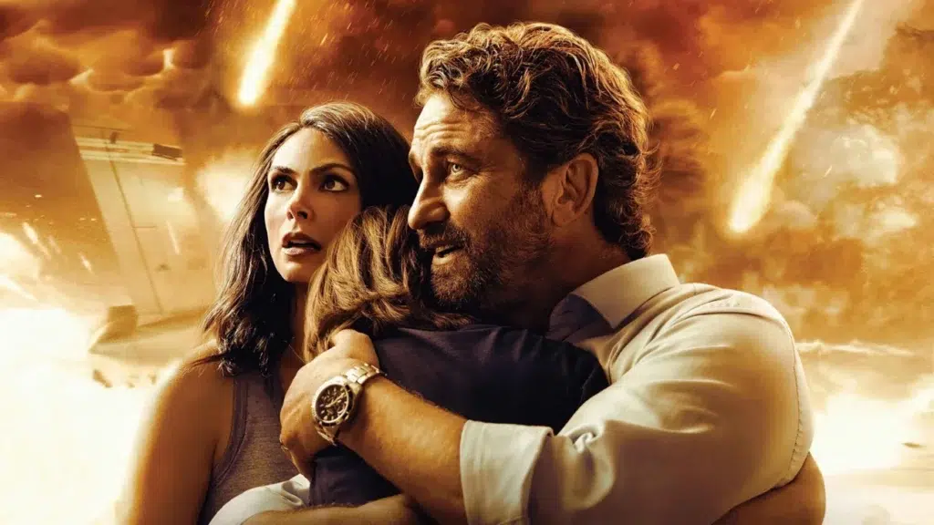 ‘Destruição Final 2’: Sequência com Gerard Butler e Morena Baccarin é confirmada para 2026; Confira a data! ‘Destruição Final 2’: Sequência com Gerard Butler e Morena Baccarin é confirmada para 2026; Confira a data!