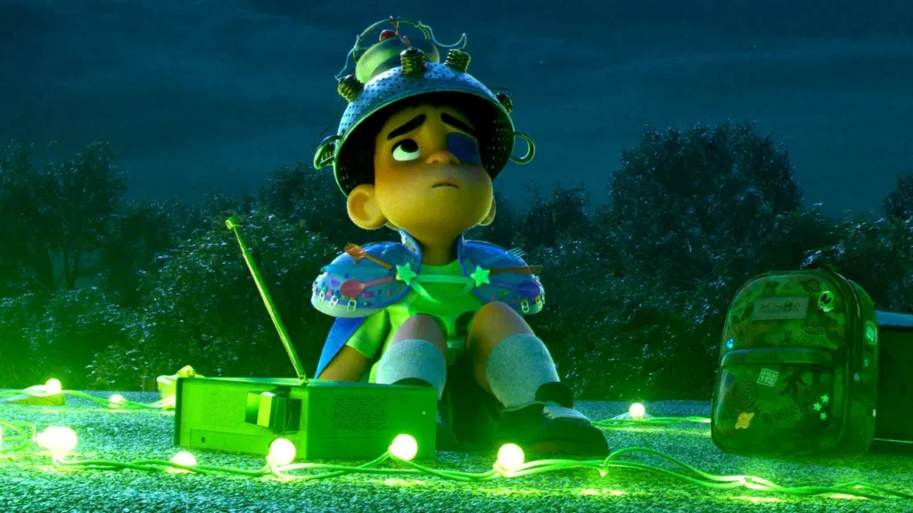 Animação ‘Elio’ não é mais o maior FRACASSO de bilheteria da Pixar Animação ‘Elio’ não é mais o maior FRACASSO de bilheteria da Pixar