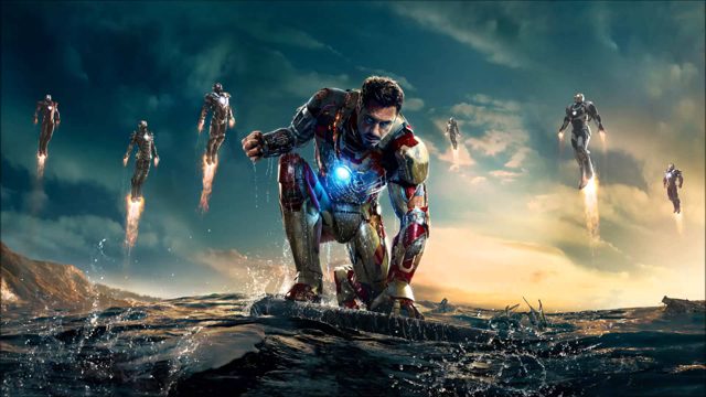 Every Iron Man Armor in the Marvel Cinematic Universe Every Iron Man Armor in the Marvel Cinematic Universe