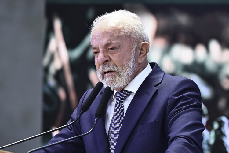 Combate à fome precisa de sensibilidade e política de Estado, diz Lula Combate à fome precisa de sensibilidade e política de Estado, diz Lula