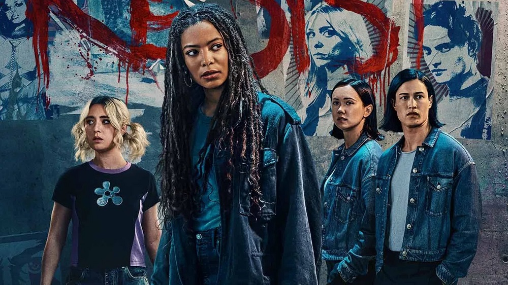 ‘Gen V’: Jaz Sinclair fala sobre a 2ª temporada e contracenar com elenco de ‘The Boys’ ‘Gen V’: Jaz Sinclair fala sobre a 2ª temporada e contracenar com elenco de ‘The Boys’
