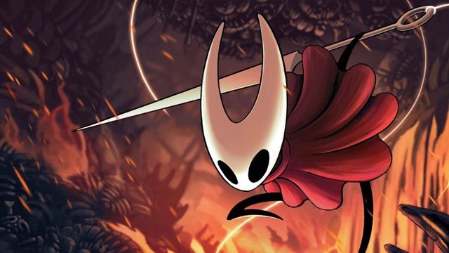 Fãs de Hollow Knight: Silksong estão furiosos após mais um Nintendo Direct sem novidades sobre o jogo Fãs de Hollow Knight: Silksong estão furiosos após mais um Nintendo Direct sem novidades sobre o jogo