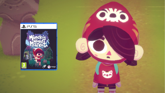 APENAS R! Jogo Mineko’s Night Market para PS5 está em oferta no Mercado Livre APENAS R! Jogo Mineko’s Night Market para PS5 está em oferta no Mercado Livre