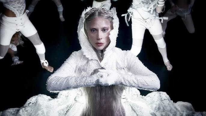 VMA 2025 | Lady Gaga conquista DOZE indicações à premiação, incluindo Vídeo do Ano VMA 2025 | Lady Gaga conquista DOZE indicações à premiação, incluindo Vídeo do Ano