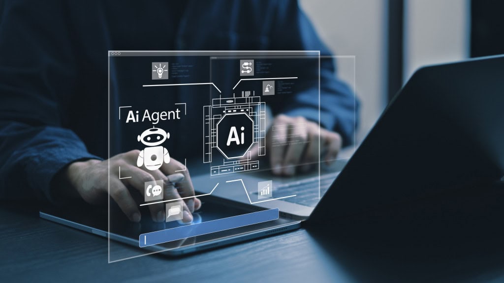 inteligência artificial