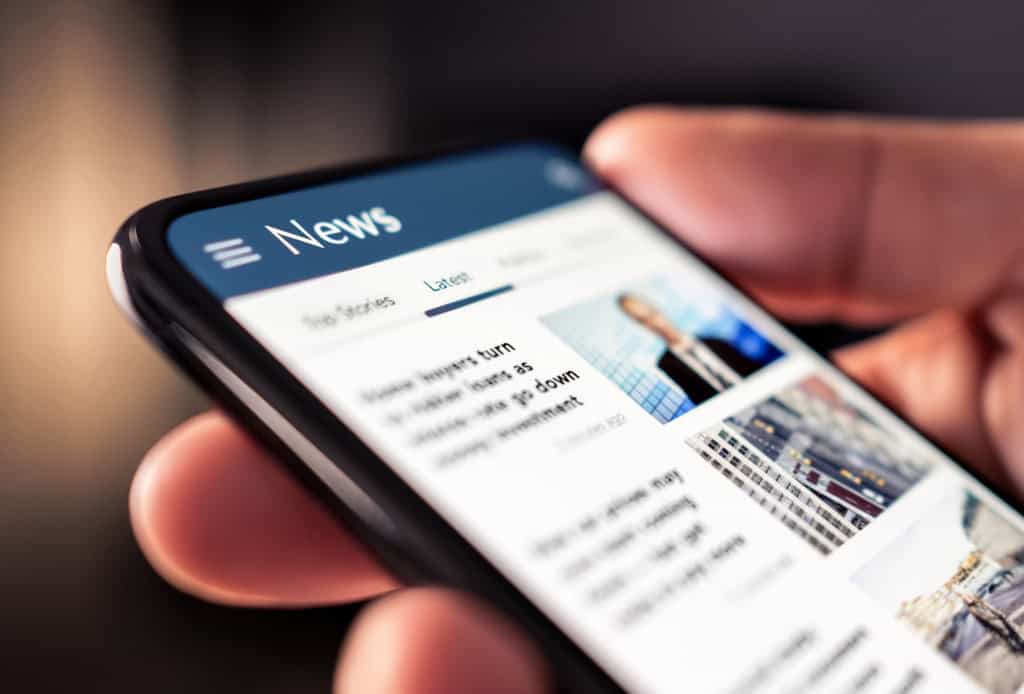 O futuro do Jornalismo em tempos de ChatGPT O futuro do Jornalismo em tempos de ChatGPT