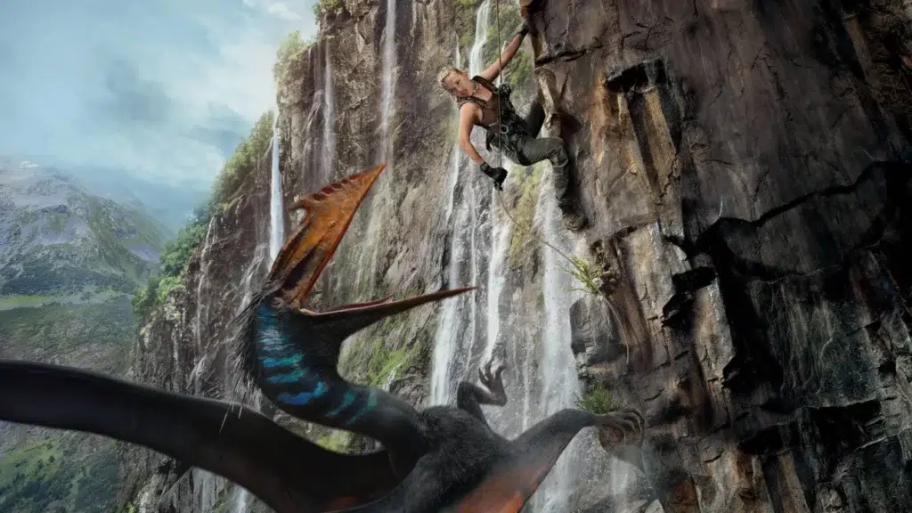 ‘Jurassic World: Recomeço’ ultrapassa US$ 750 milhões nas bilheterias mundiais ‘Jurassic World: Recomeço’ ultrapassa US$ 750 milhões nas bilheterias mundiais