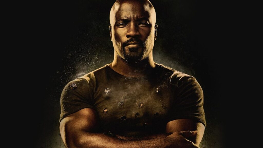 Mike Colter estrelará novo drama jurídico dos criadores de ‘The Good Wife’ Mike Colter estrelará novo drama jurídico dos criadores de ‘The Good Wife’