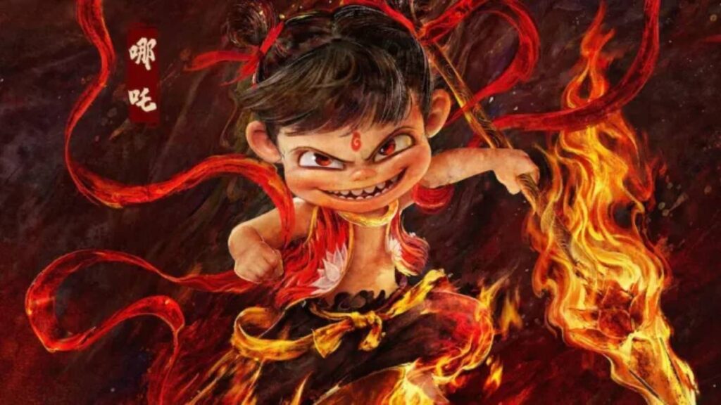 Confira o trailer DUBLADO e LEGENDADO de ‘Ne Zha 2’, fenômeno chinês que se tornou a MAIOR arrecadação do ano Confira o trailer DUBLADO e LEGENDADO de ‘Ne Zha 2’, fenômeno chinês que se tornou a MAIOR arrecadação do ano