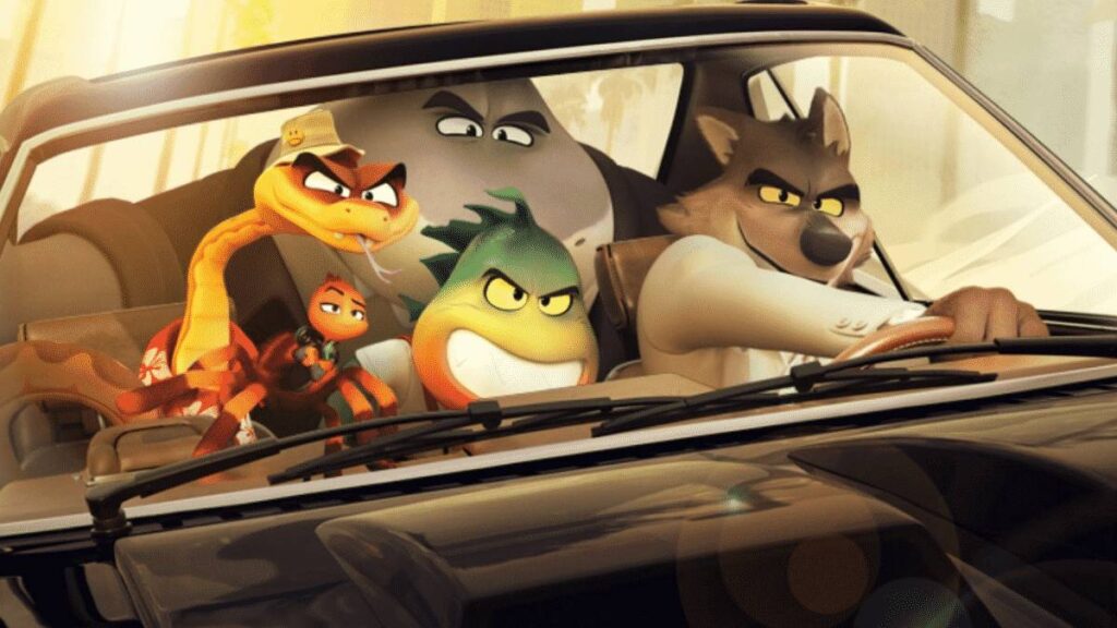 ‘Os Caras Malvados 2’: Sequência conquista 85% de aprovação no Rotten Tomatoes; Confira as críticas! ‘Os Caras Malvados 2’: Sequência conquista 85% de aprovação no Rotten Tomatoes; Confira as críticas!