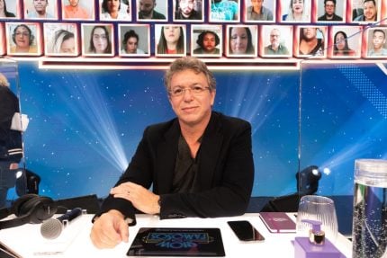 Dramaturgia da Globo nunca trabalhou tanto como agora 9 Boninho