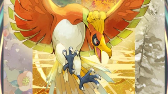 Pokémon TCG Pocket lança novas artes de Ho-Oh e Lugia após polêmica de plágio Pokémon TCG Pocket lança novas artes de Ho-Oh e Lugia após polêmica de plágio