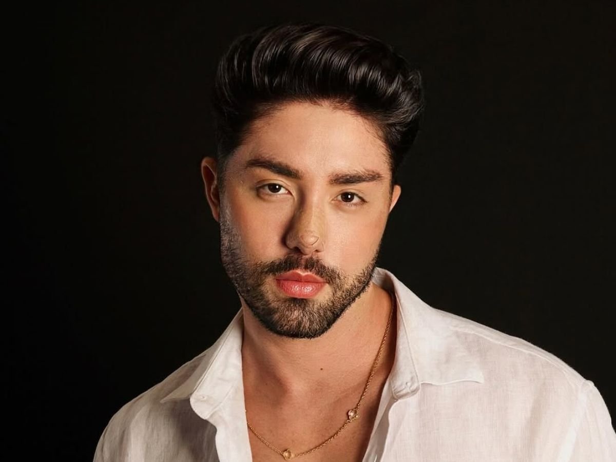 Rico Melquiades revela frustração com participação em reality: “Desapontei meus fãs” Rico Melquiades revela frustração com participação em reality: “Desapontei meus fãs”