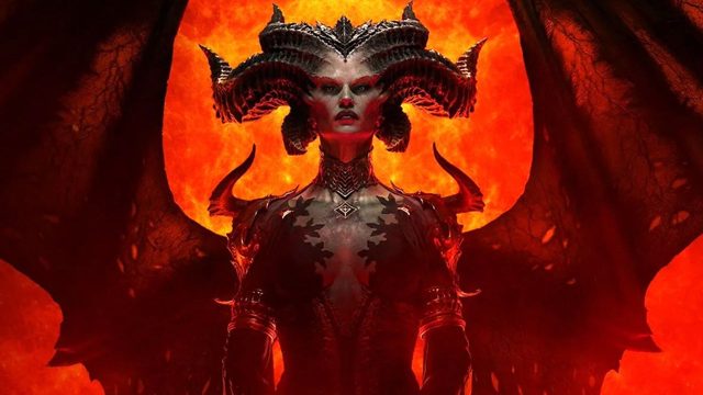 Rod Fergusson, atual chefe da franquia Diablo, anuncia saída da Blizzard Rod Fergusson, atual chefe da franquia Diablo, anuncia saída da Blizzard