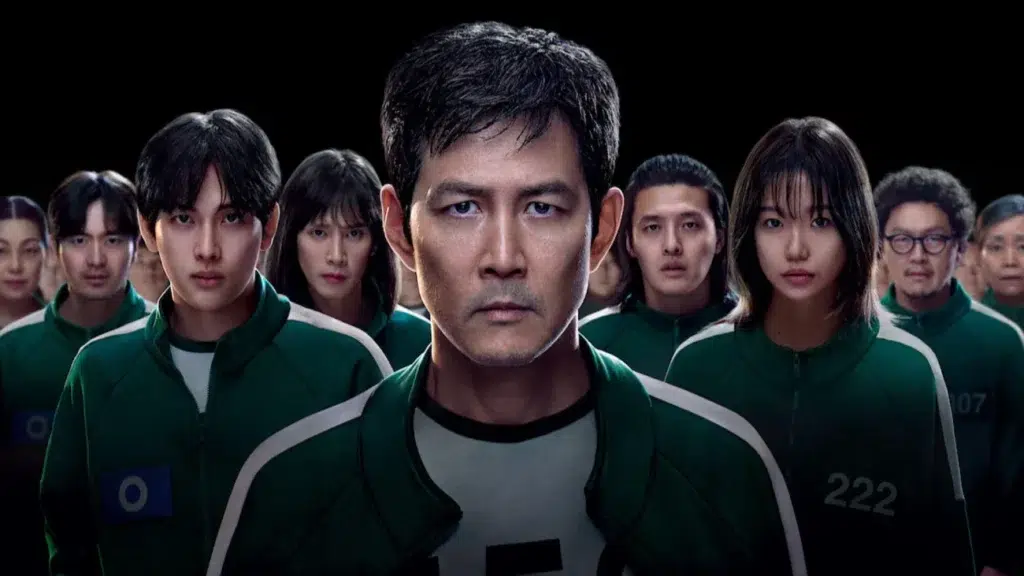 ‘Round 6’ lidera audiência no streaming durante o feriado de 4 de julho e ‘Pecadores’ estreia com força na HBO Max ‘Round 6’ lidera audiência no streaming durante o feriado de 4 de julho e ‘Pecadores’ estreia com força na HBO Max