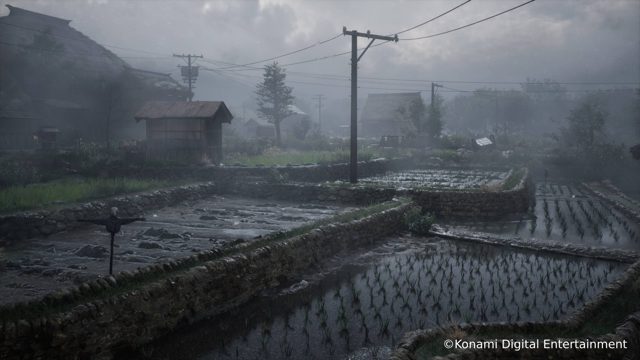 Silent Hill f quase se passou na verdadeira Silent Hill, mas um obstáculo gigante atrapalhou a ideia Silent Hill f quase se passou na verdadeira Silent Hill, mas um obstáculo gigante atrapalhou a ideia