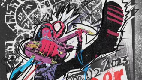 Spin-off focado em Spider-Punk está em desenvolvimento inicial, supostamente com o envolvimento de Daniel Kaluuya Spin-off focado em Spider-Punk está em desenvolvimento inicial, supostamente com o envolvimento de Daniel Kaluuya