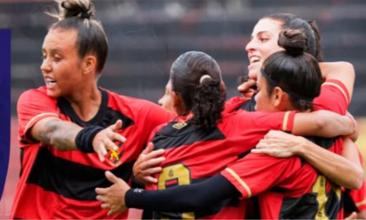 Copa do Brasil feminina: Primeiro dia dos jogos da 3ª fase tem goleada de 10 a 0 e eliminação de bicampeão Copa do Brasil feminina: Primeiro dia dos jogos da 3ª fase tem goleada de 10 a 0 e eliminação de bicampeão