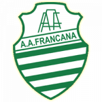 Itapirense x Francana – Onde assistir, horário e escalações! 5 Associação Atlética Francana