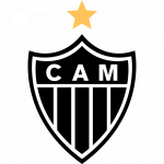 Flamengo 0 x 1 Atlético-MG - Fla tem estreias, mas Cuello coloca Galo em vantagem 73 Atlético-MG