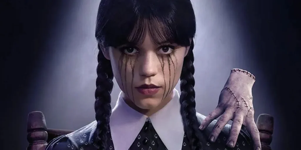 Crítica | 2ª temporada de ‘Wandinha’ expande o universo Addams de maneira diabolicamente divertida Crítica | 2ª temporada de ‘Wandinha’ expande o universo Addams de maneira diabolicamente divertida