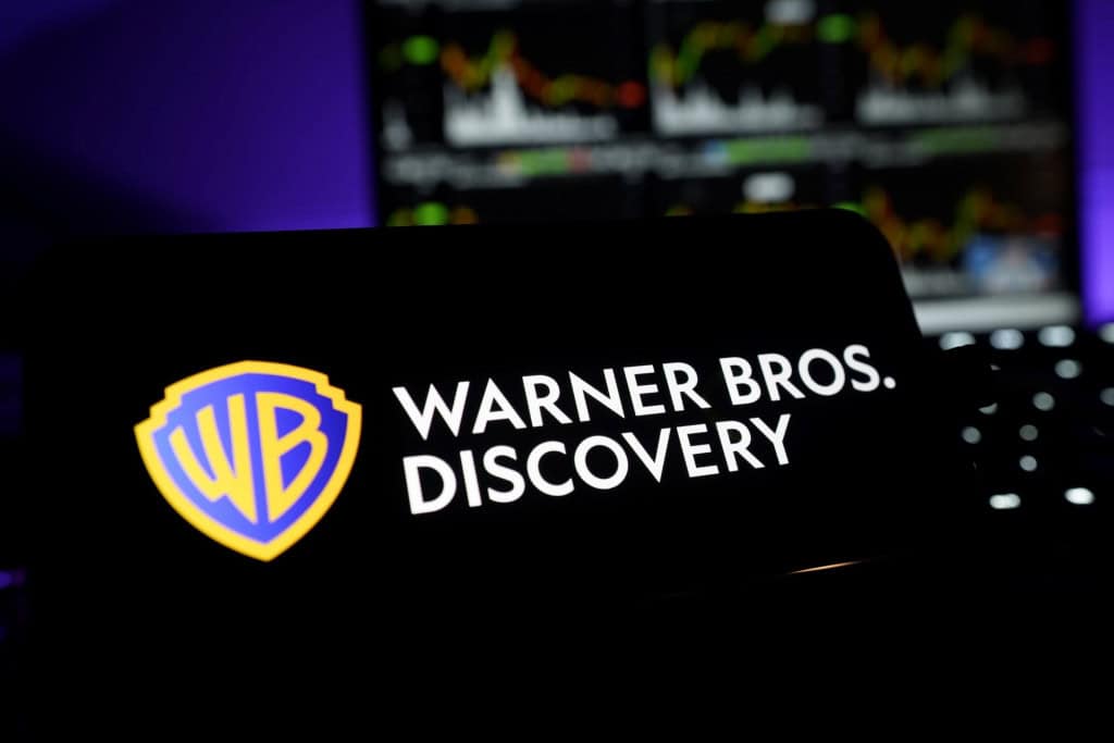 Bilheterias impulsionam lucro da Warner Bros. Discovery no segundo trimestre Bilheterias impulsionam lucro da Warner Bros. Discovery no segundo trimestre